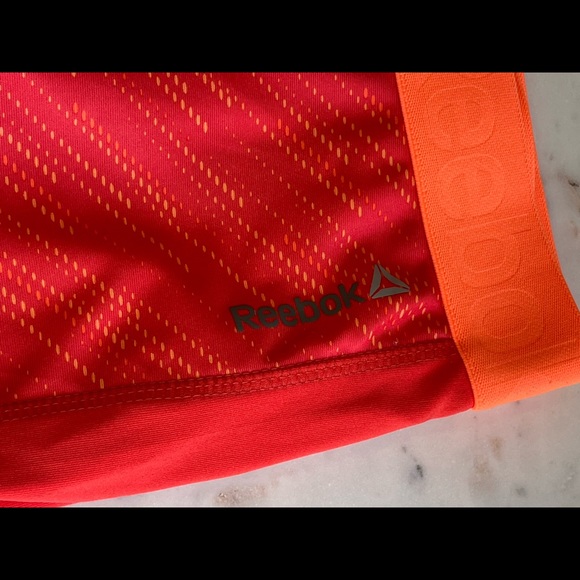 2/$20 Reebok Quarter Leggings, M - Picture 3 of 5